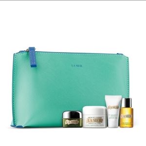 La mer the small miracle collection creme de lamer